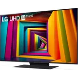 LG UT91006LA 4K UHD Smart TV UT91