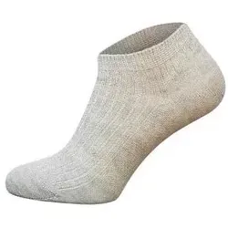 Hirsch Füßlinge Soft-Sport & Fitness Danny - natur 42-43
