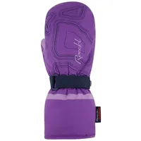 Roeckl Arzberg 2 Mitten Lila 5