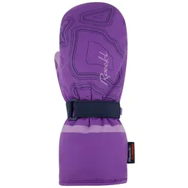 Roeckl Arzberg 2 Mitten Lila 5
