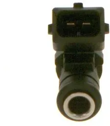 BOSCH Einspritzventil VW,AUDI,SEAT 0 280 158 171 036906031C,0369980311,EV14EK