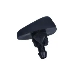 MAXGEAR Waschwasserdüse, Scheibenreinigung Fahrzeugfront  für PEUGEOT 27-0754