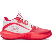 Under Armour Lockdown 7 Basketballschuhe 104 / Red /