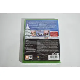 South Park: Snow Day!, Xbox Series X, M (Reif)