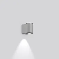 RZB 582078.004 3,5 W 3000 K si LED-Wandleuchte