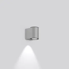 RZB 582078.004 3,5 W 3000 K si LED-Wandleuchte