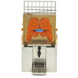 MAXIMA Gastro Automatischer Orangensaft - 8 kg - 25 pro min - mit dem Wasserhahn