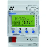 Theben TR 648 top2 RC-DCF KNX