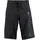 Puma Badeshorts Long Board Schwarz L