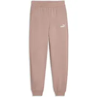 Puma Jogginghose Comfort Beige/Braun M