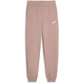 Puma Jogginghose Comfort Beige/Braun M