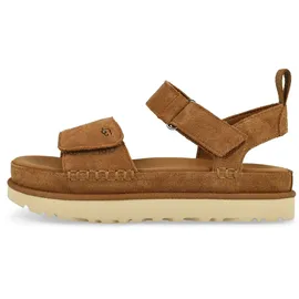 UGG Australia Goldenstar Damen Braun 37