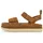 UGG Australia Goldenstar Damen Braun 37