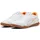 Puma Truco IV Unisex Puma White/Orange/Silver 44