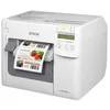 Etikettendrucker Epson TM-C3500