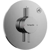 Hansgrohe DuoTurn S Mischer Unterputz für 1 Verbraucher,