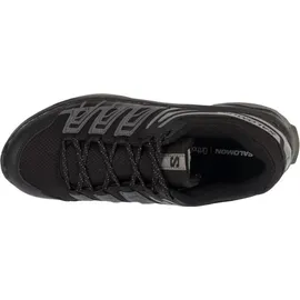 Salomon Extegra M L47800500 shoes Pullunder Salomon Größe: 43 1/3, - Schwarz/Grau - 43