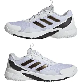 adidas Crazyflight 6 KJ1556 - Weiß - 42