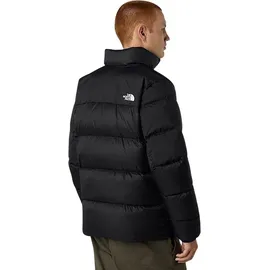 The North Face Diablo Down Jacke schwarz L