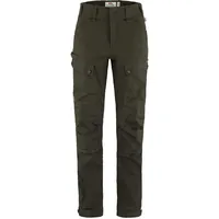 Fjällräven Karla Pro Trekkinghose Buckwheat Brown 46