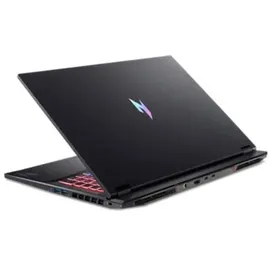 Acer Nitro 18 AI AN18-61 AMD Ryzen AI 9 32 GB RAM 2 TB SSD RTX 5060 Win11 Home