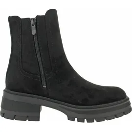 Dockers by Gerli Damen Chelsea Boots schwarz - Gr.: 40