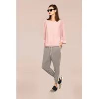 Heine Blusenshirt in puder | Gr.: 40/42,