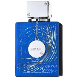Armaf Club de Nuit Blue Iconic Eau de Parfum 105 ml