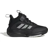 Adidas OWNTHEGAME 3.0 Shoes Basketball-Schuhe, core Black/Cloud White/core Black, 38 2/3 EU