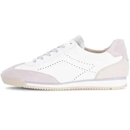 Gabor Sneaker Low Lila Damen 35,5