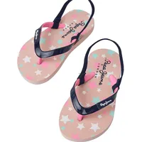 Pepe Jeans Dorset Stars Gk Badesandalen Blau EU 24