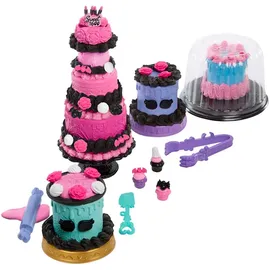 Mattel Monster High schaurig schöner Geburtstag Kuchen Set