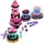 Mattel Monster High schaurig schöner Geburtstag Kuchen Set