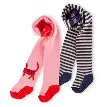 Sigikid Strumpfhosen 2er 1 Pc