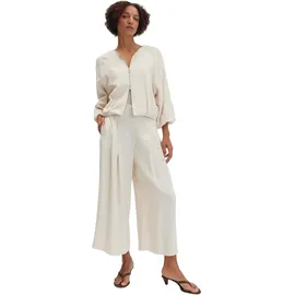 Someday Culotte Culona Beige 40
