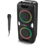 Medion PE-1 Pure schwarz