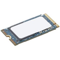 Lenovo SSD - 1 TB - intern M.2 2242 PCIe 4.0
