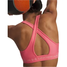 Under Armour Crossback Pink L