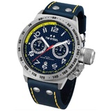 TW Steel CS28 Club America Chronograaf horloge 45mm