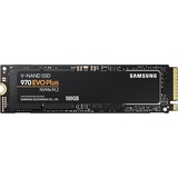 Samsung 970 EVO Plus 500 GB M.2 MZ-V7S500E