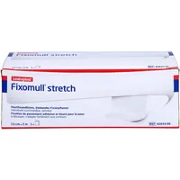Medi-Spezial GmbH Fixomull stretch 15 cmx2 m