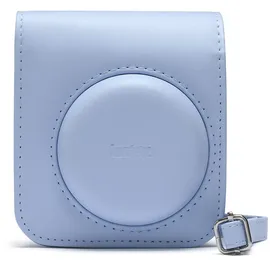 Fujifilm Instax Mini 12 Camera Case pastel blue