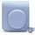 Fujifilm Instax Mini 12 Camera Case pastel blue