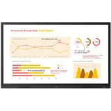 LG 65TR3BQ-B Signage Touch Display 165,1 cm 65 Zoll