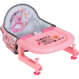 BABY born® BABY born Tischsitz
