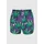 Lousy Livin Boxershorts OuterSpace / Schwarz / Lila S 2er Pack