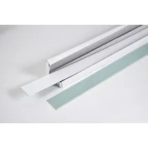 Legamaster Magnetschiene selbstklebend, 5x100cm 10St