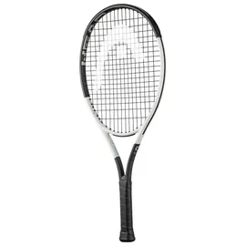Head Speed JR 25 L0 Schwarz/Weiß