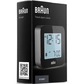Braun BC08B-DCF schwarz