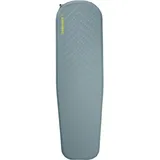 Therm-A-Rest Trail Lite Isomatte (Größe 183x51cm, grau)